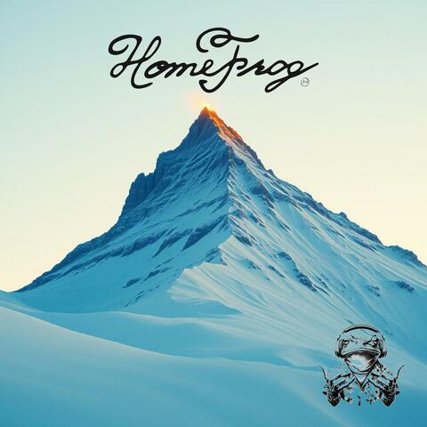Frigid Bergs