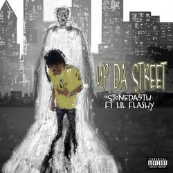 Up Da Street