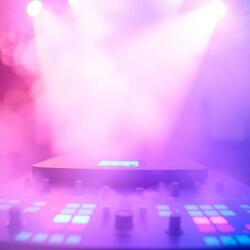 Midnight in a Laundromat