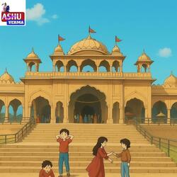 naam goga jaharveer ka