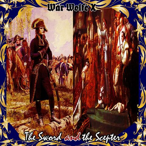 The Sword and the Scepter