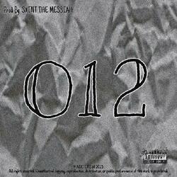 012 (feat. THANDO & ASTROLOGIC)