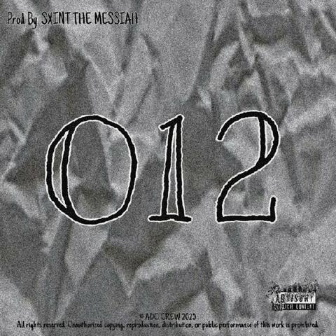 012 (feat. THANDO & ASTROLOGIC)