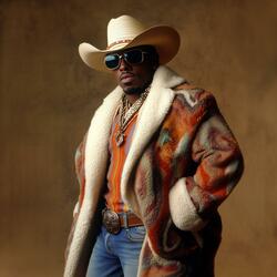 Diddy Ranch (Oil Money)