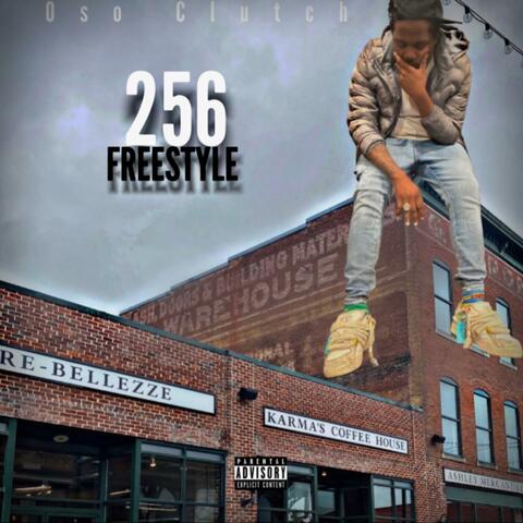 256 Freestyle