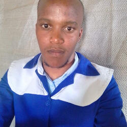 RE ATAMETSE HO WENA