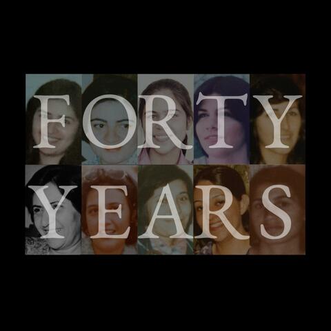 40 Years