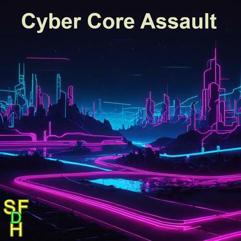 Cyber Core Assault