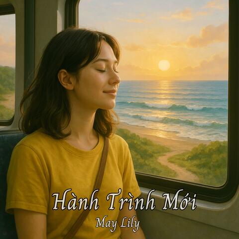 Hành Trình Mới