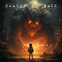 Kraken Is Back
