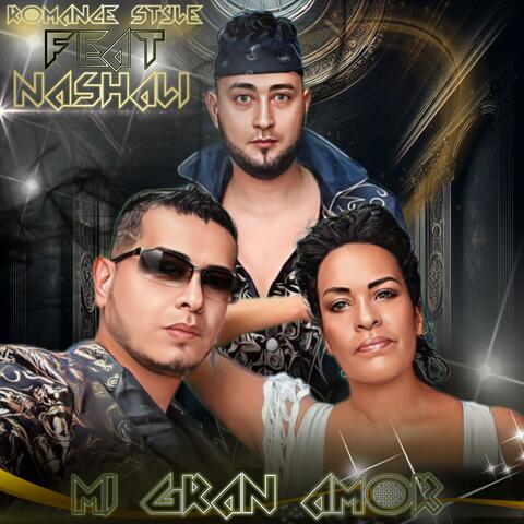 Mí Gran Amor