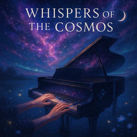 whispers of the cosmos