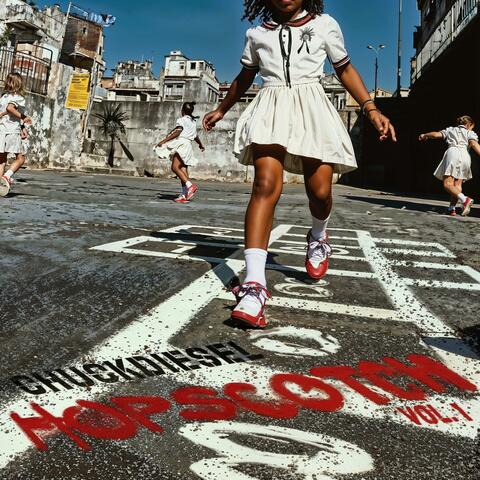Hopscotch, Vol. 1