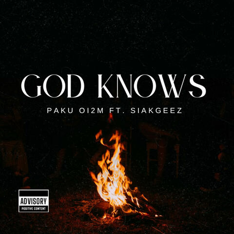 God Knows (feat. Siakgeez)