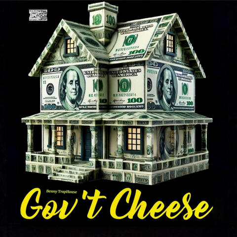 Gov't Cheese