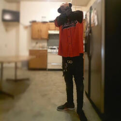 I NEED A HERO (Yovng Paid N!gga Ent.)