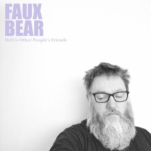 Hell is Other People's Friends