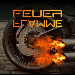 Feuer Flamme (Relax Edit)