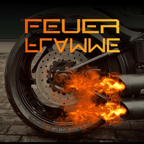 Feuer Flamme