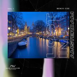 Lost In Amsterdam
