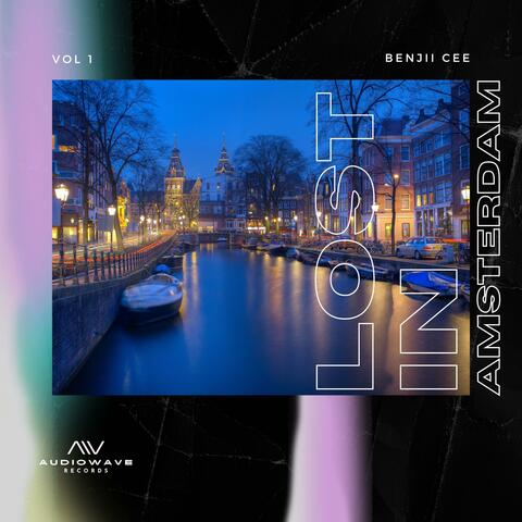 Lost In Amsterdam