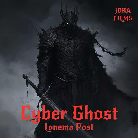 Cyber Ghost