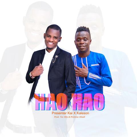 HAO HAO (feat. Kaleson)
