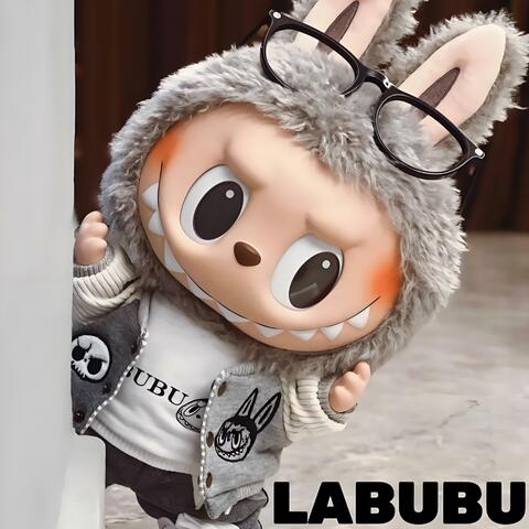 LABUBU FAKE