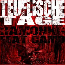 Teuflische Tage (feat. Camo)