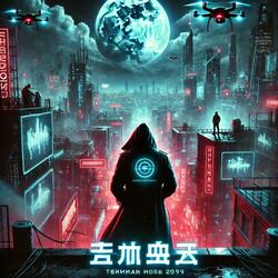 Тёмная Ночь 2099