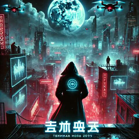 Тёмная Ночь 2099