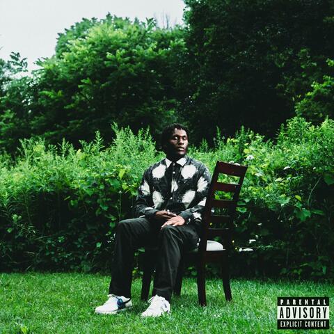 Who Knows (feat. L*A*I*M*S)