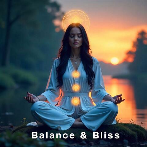 Balance & Bliss