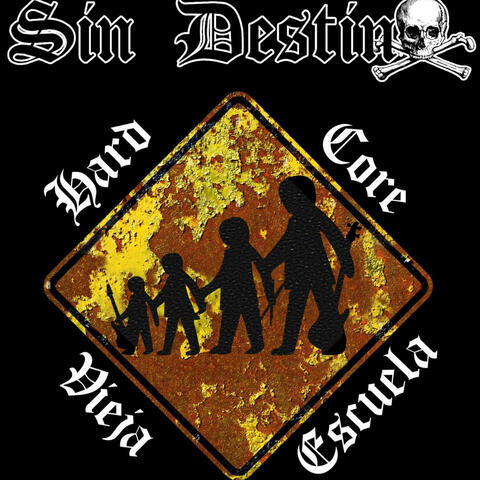 SIN DESTINO