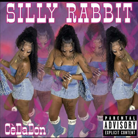 Silly Rabbit (CeDaDon)
