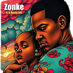 Zonke (feat. U Bash Loh)