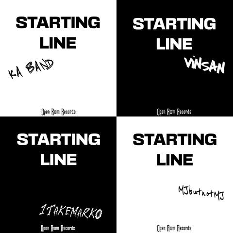 Starting Line
