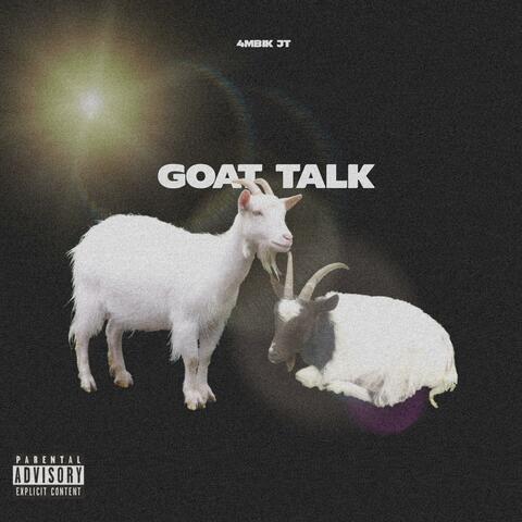 Goat Talk
