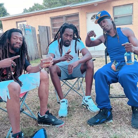 SOULJAHS
