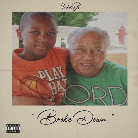 Broke Down