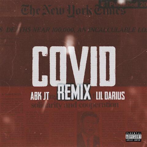 Covid (feat. Lil Darius) [Remix]