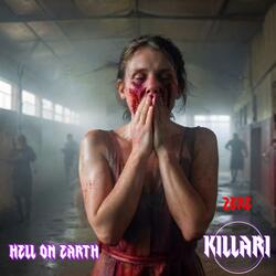 Hell On Earth (feat. ZEKE)