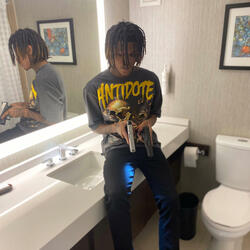 Babyboy (feat. 2kayb)