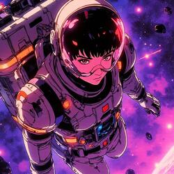 Weightlessness (Slowed Version)