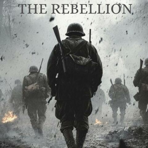 The Rebellion (AFA Soundtrack) (feat. Doug Moore)
