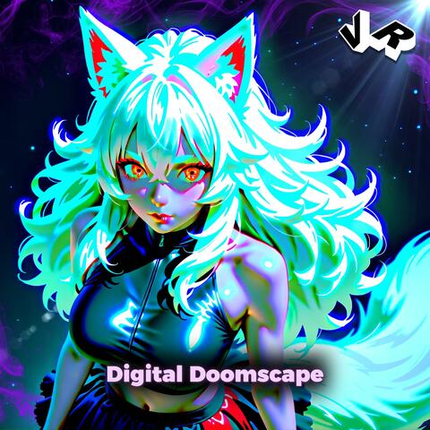 Digital Doomscape