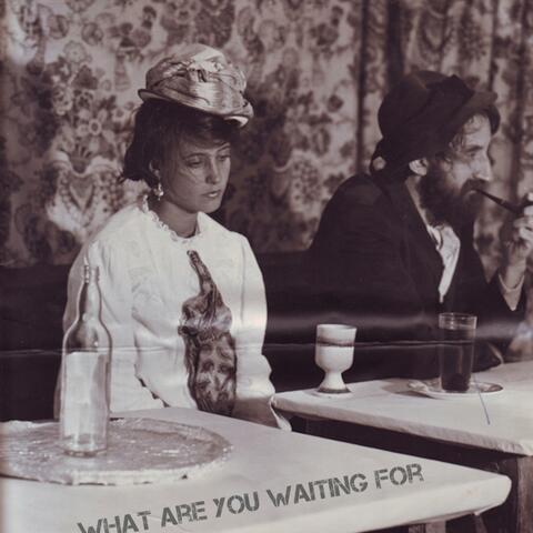 What Are You waiting For (feat. Poppet) [fire version]