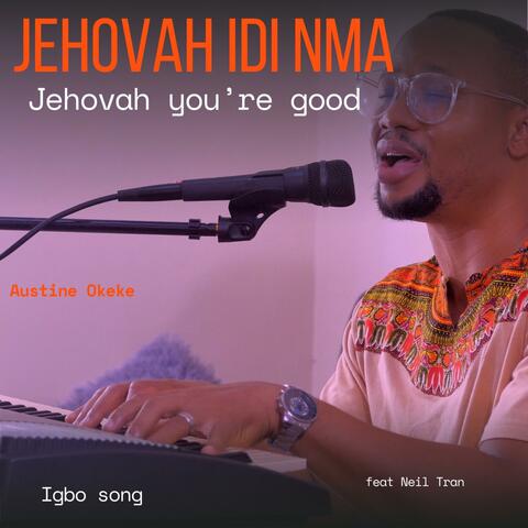 Jehovah idi nma
