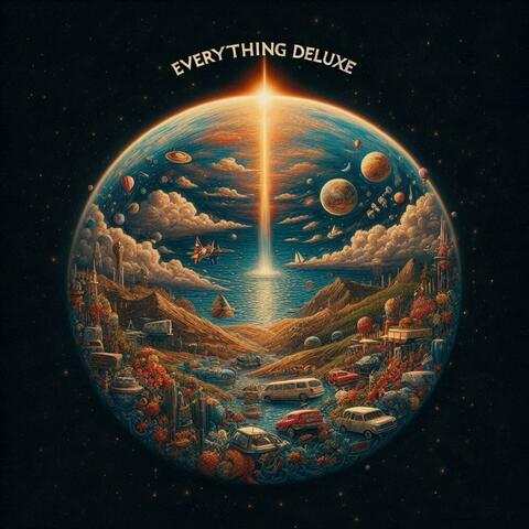 EVERYTHING DELUXE