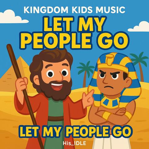 Let My People Go